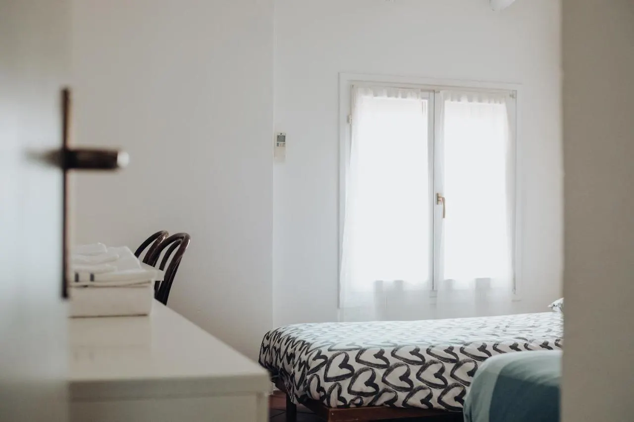 Apartmán Casa Gangaiolo Boloňa Itálie