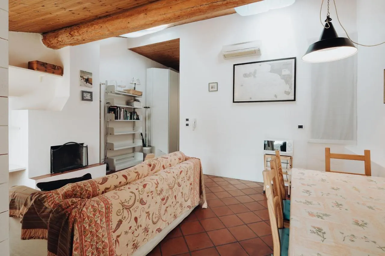 Apartmán Casa Gangaiolo Boloňa 0*,
