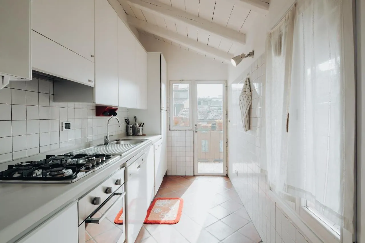 Casa Gangaiolo Apartment Bologna