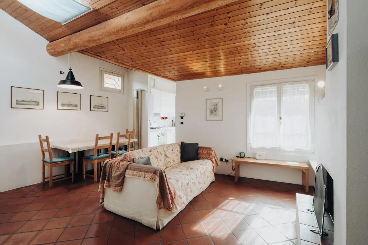 Casa Gangaiolo Apartment Bologna
