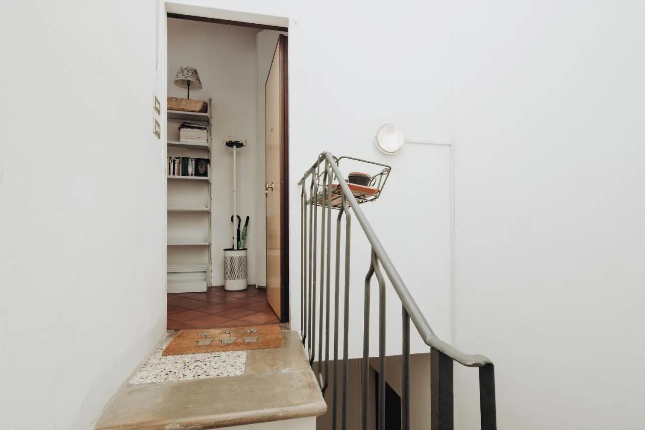 Casa Gangaiolo Apartment Bologna Italy