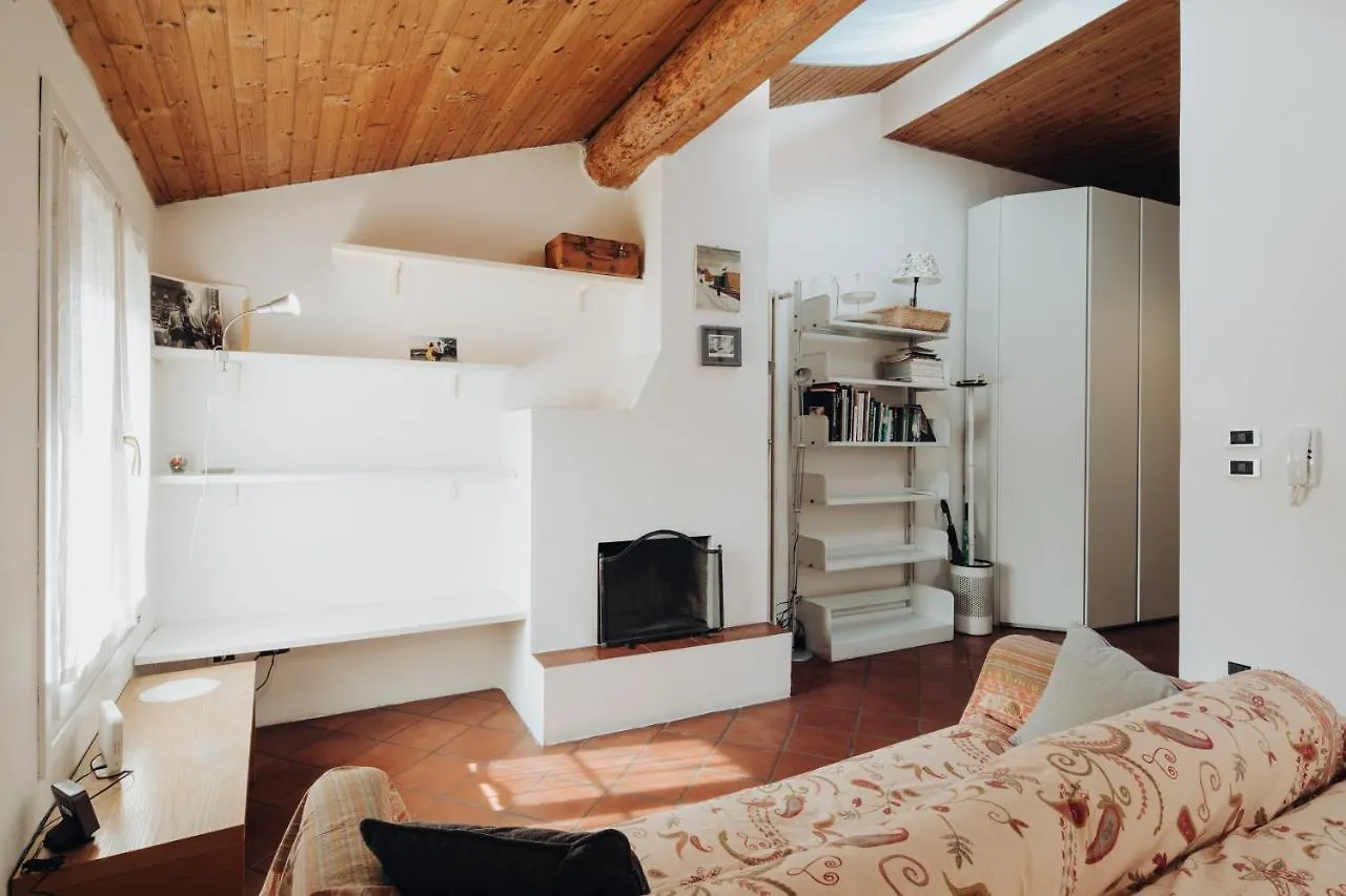 Casa Gangaiolo Apartment Bologna Italy