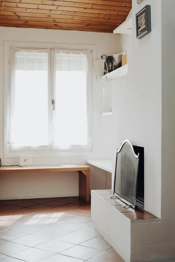 Casa Gangaiolo Apartment Bologna