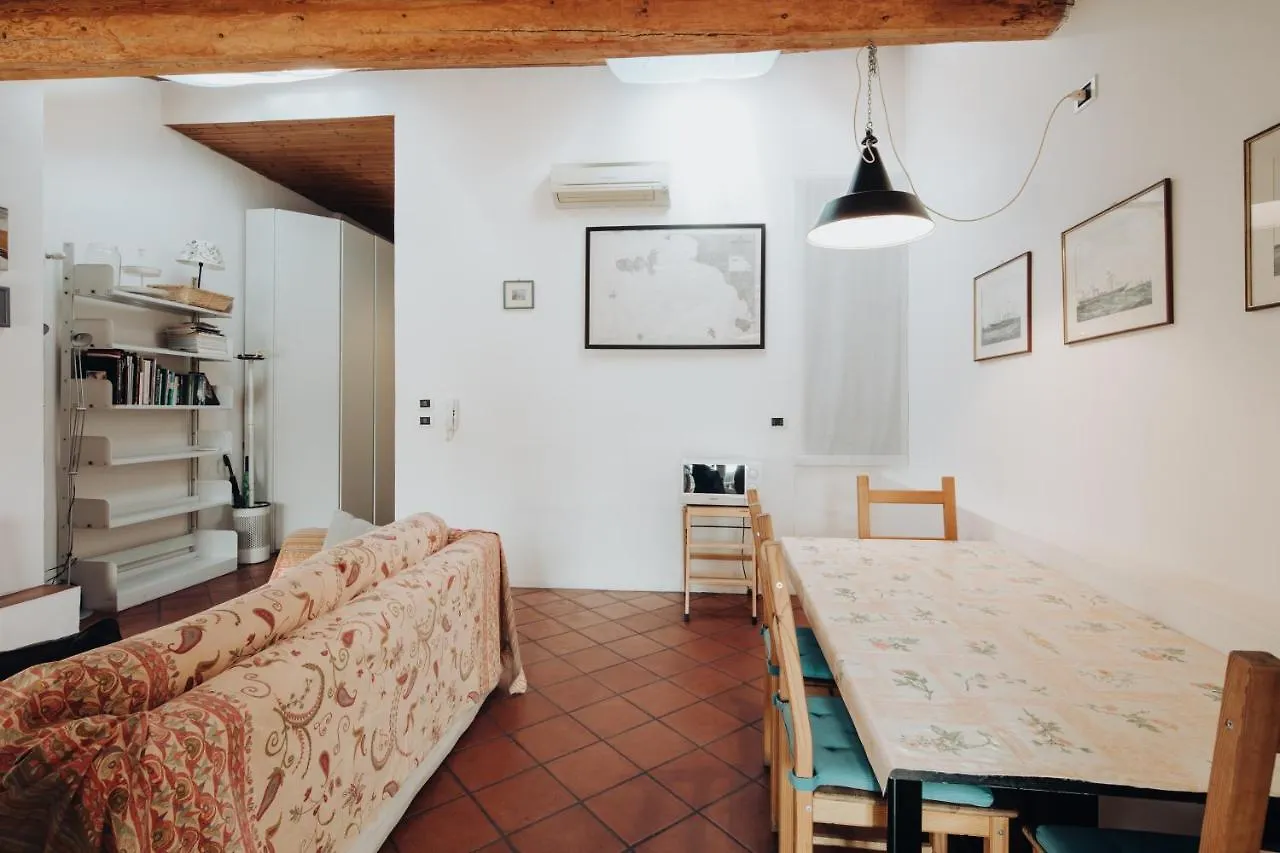 Casa Gangaiolo Apartment Bologna
