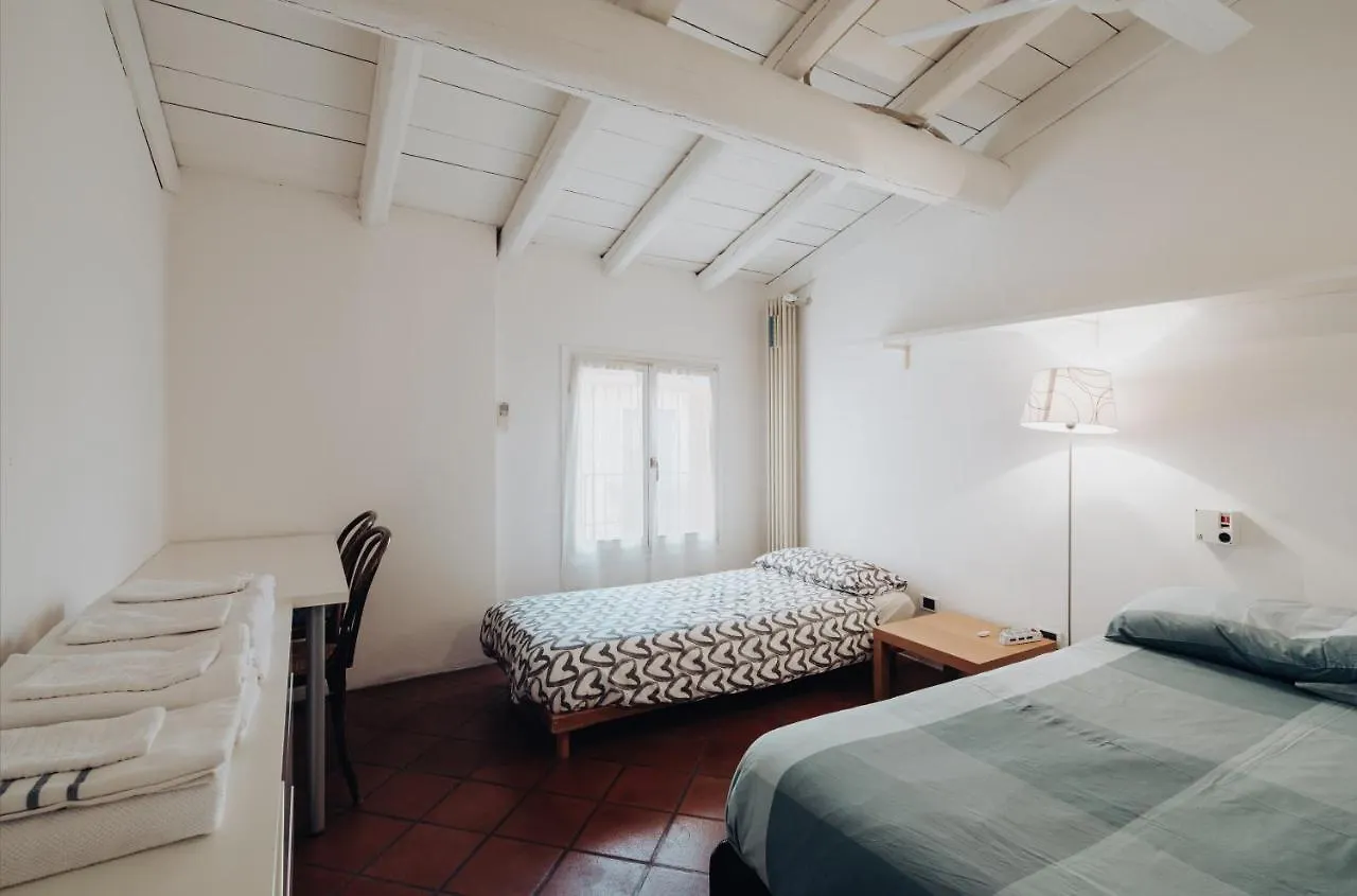 Casa Gangaiolo Apartment Bologna 0*,  Italy