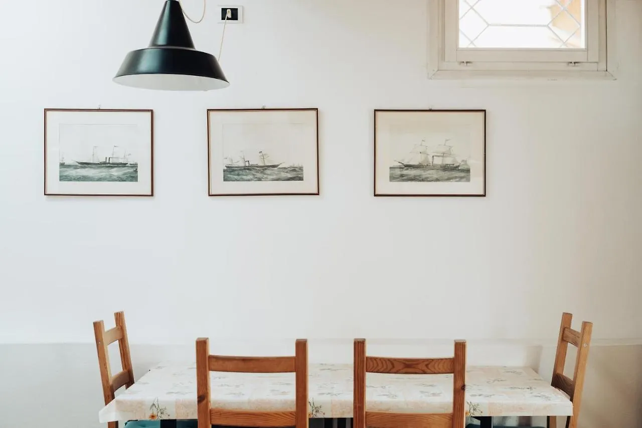 Casa Gangaiolo Apartment Bologna