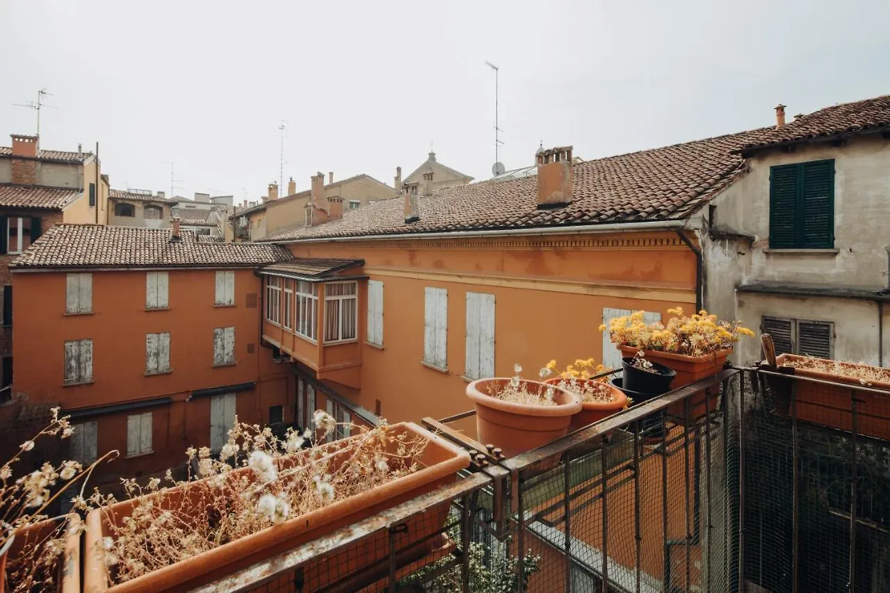 Casa Gangaiolo Apartment Bologna Italy