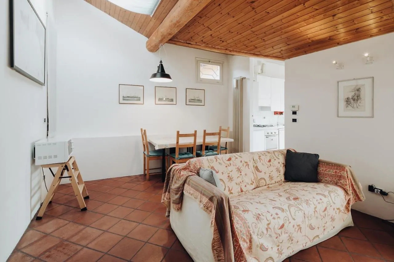 Casa Gangaiolo Apartment Bologna