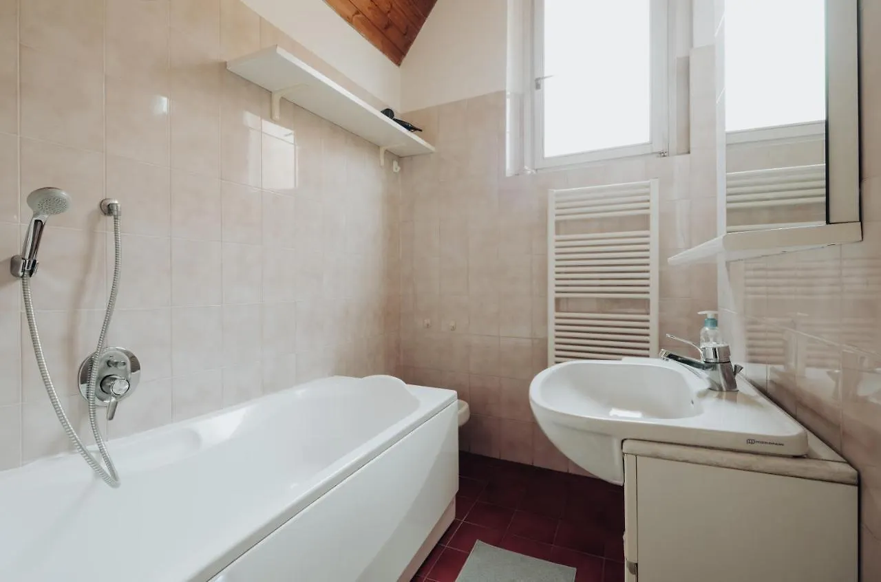 Casa Gangaiolo Apartment Bologna