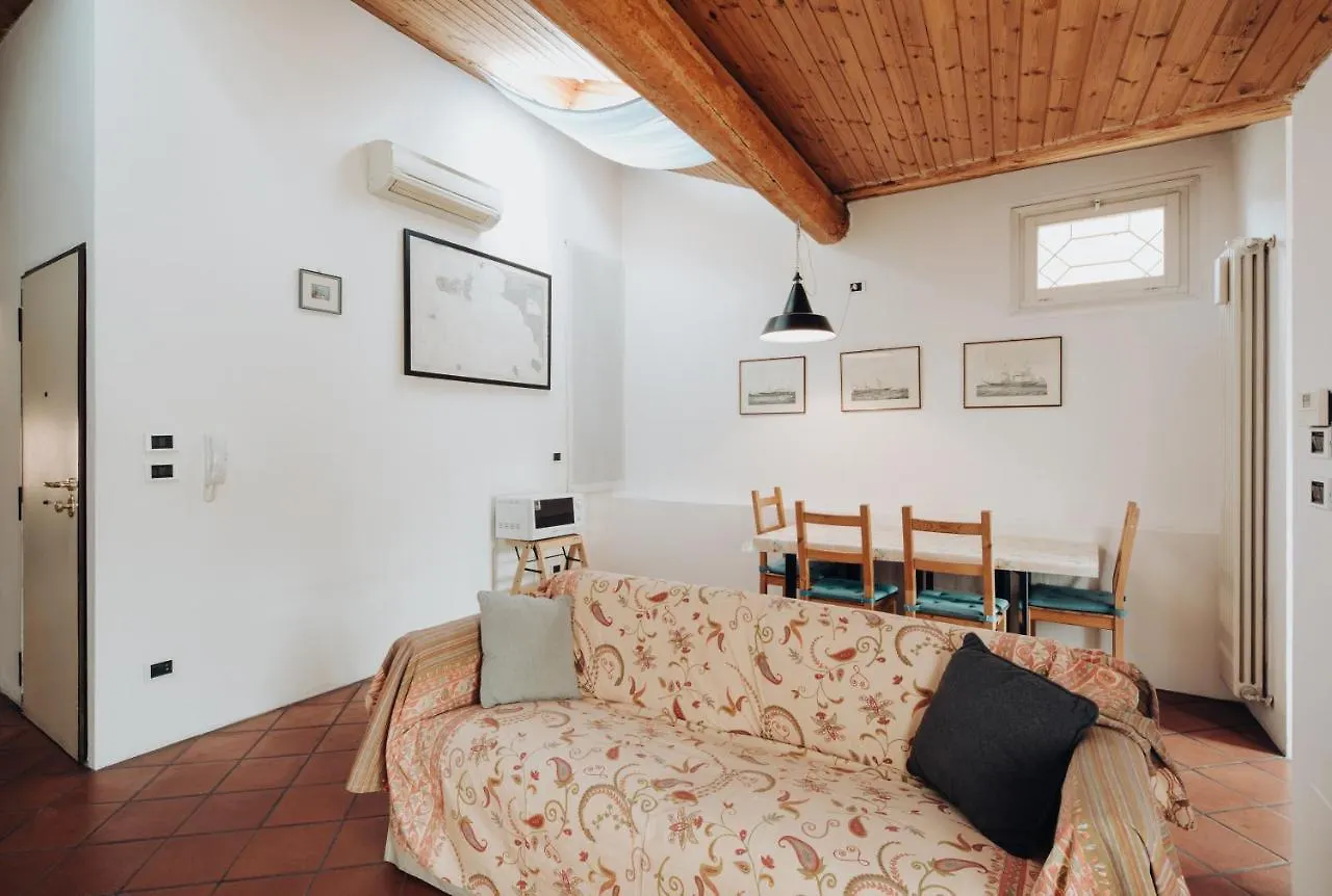 Casa Gangaiolo Apartment Bologna