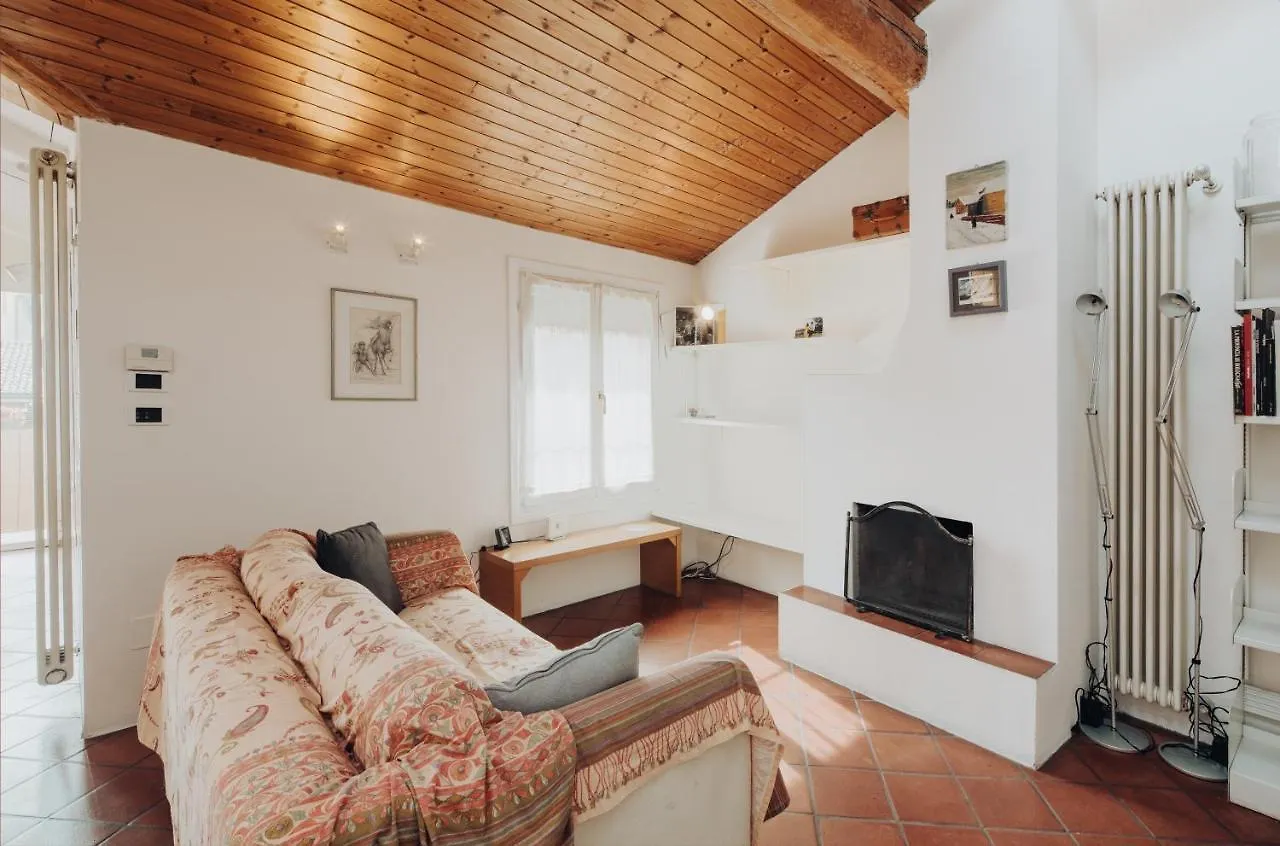 Casa Gangaiolo Apartment Bologna