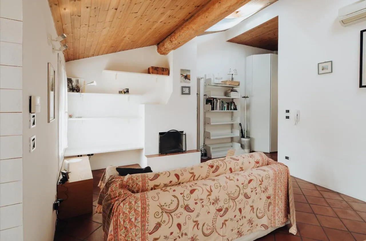 Casa Gangaiolo Apartment Bologna