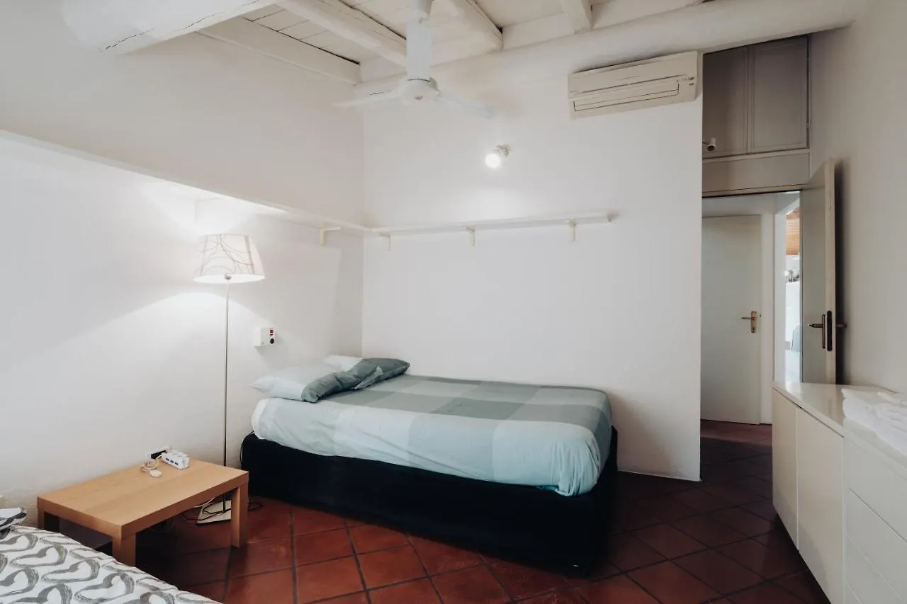 Casa Gangaiolo Apartment Bologna