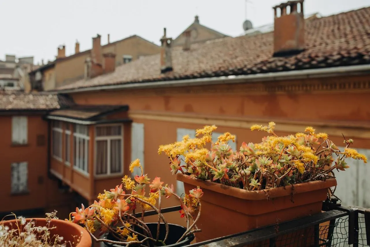 Casa Gangaiolo Apartment Bologna