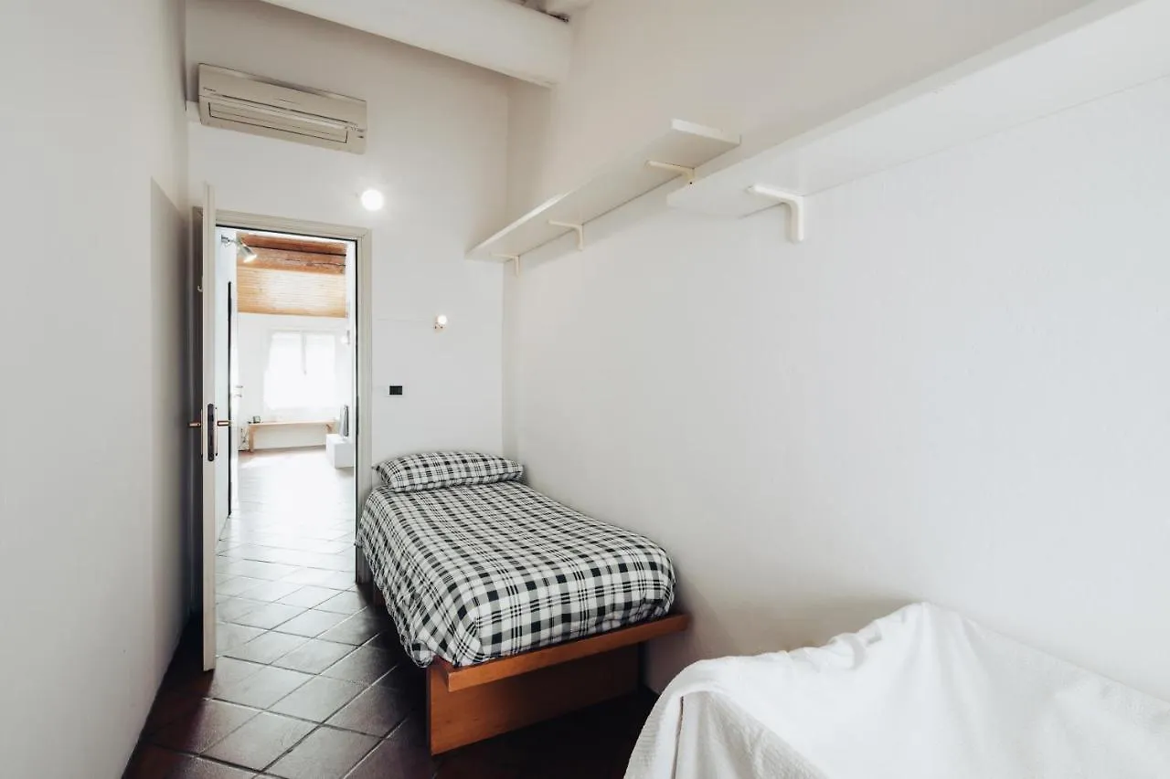 Casa Gangaiolo Apartment Bologna 0*,