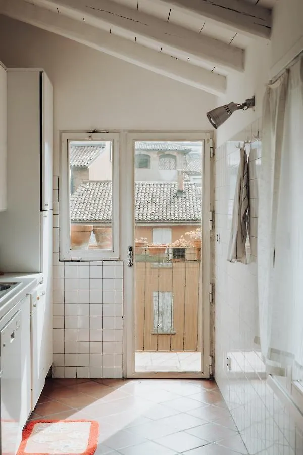 Casa Gangaiolo Apartment Bologna Italy