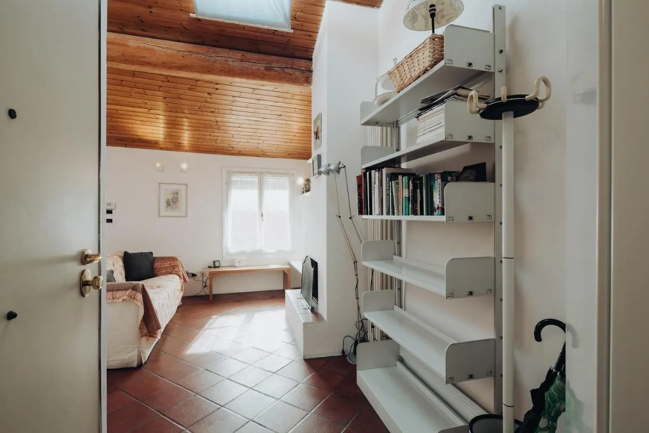 Casa Gangaiolo Apartment Bologna