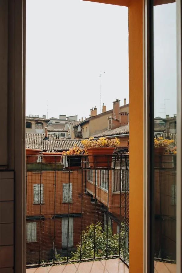 Casa Gangaiolo Apartment Bologna Italy