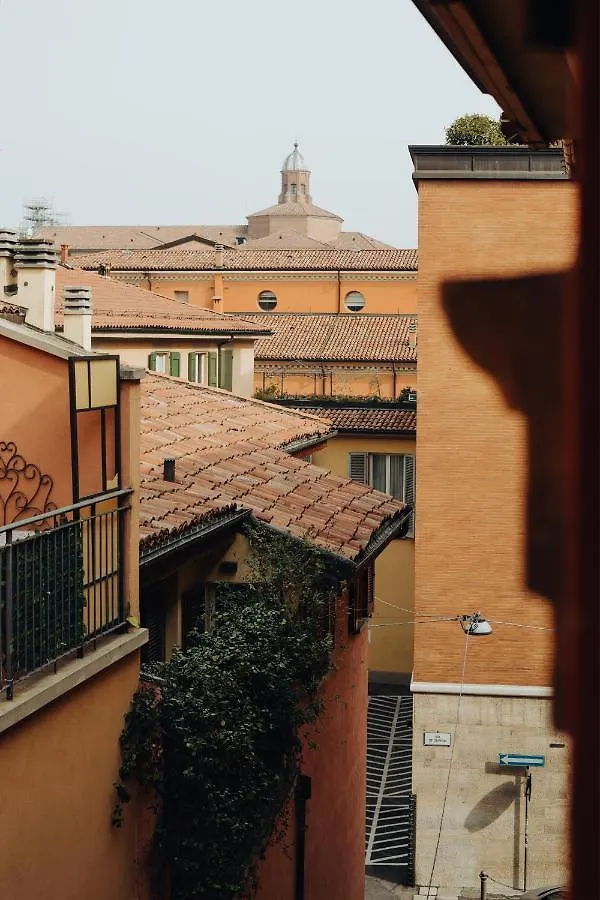 Casa Gangaiolo Apartment Bologna 0*,  Italy