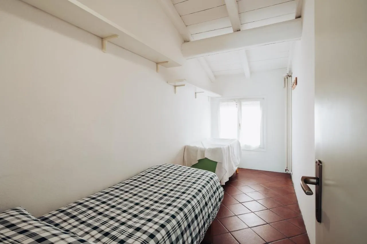 Casa Gangaiolo Apartment Bologna