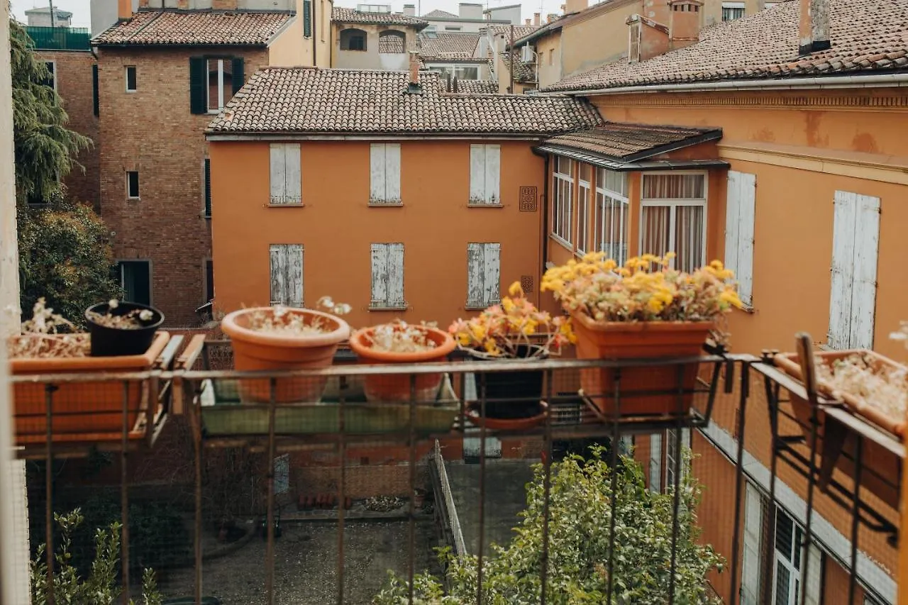 Casa Gangaiolo Apartment Bologna 0*,  Italy