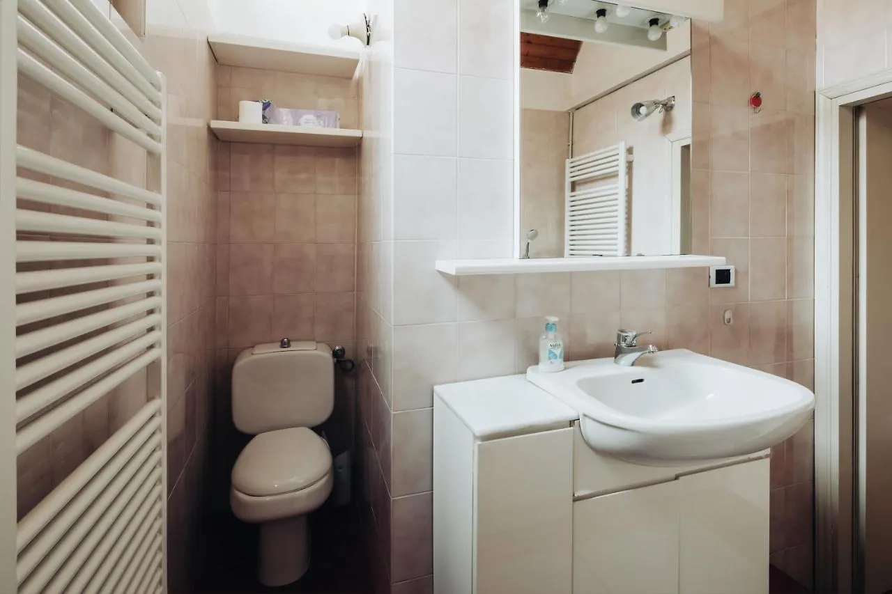 Casa Gangaiolo Apartment Bologna