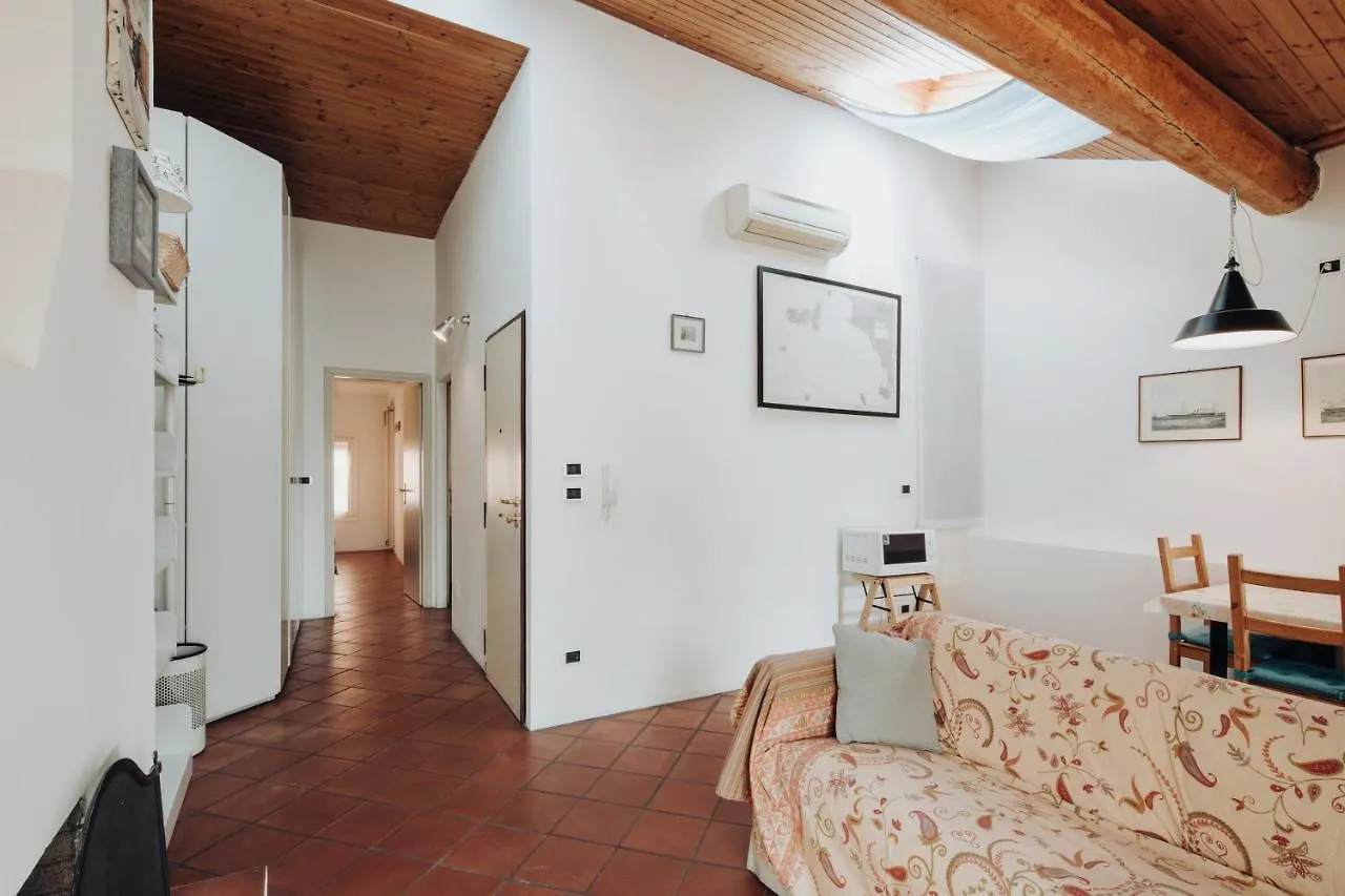 Casa Gangaiolo Apartment Bologna Italy