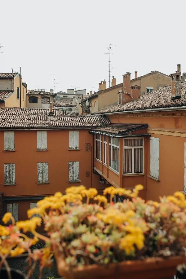 Casa Gangaiolo Apartment Bologna