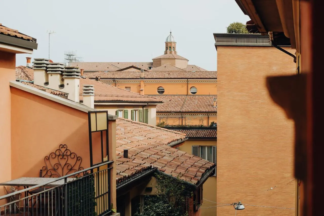 Casa Gangaiolo Apartment Bologna