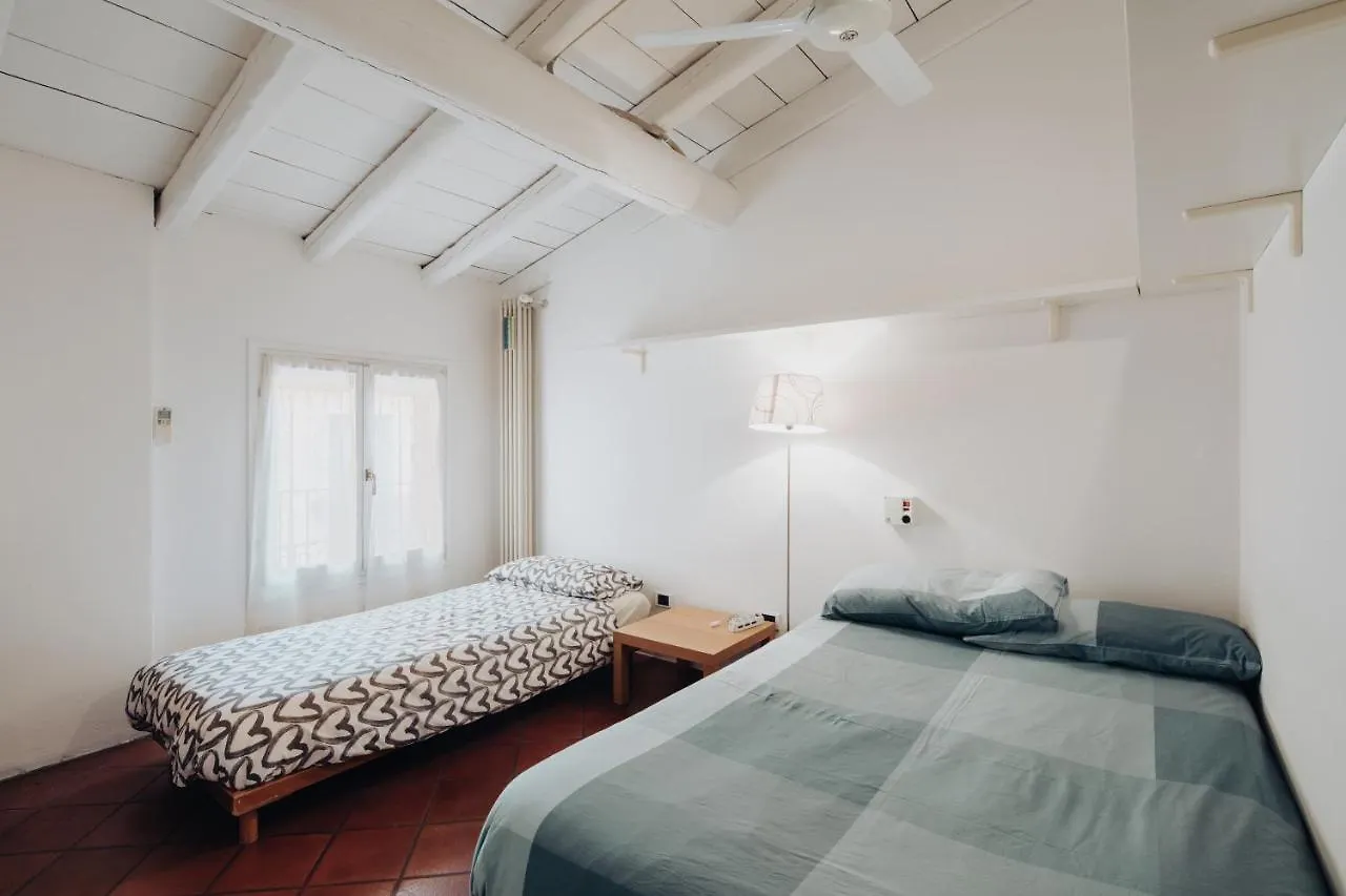 Casa Gangaiolo Apartment Bologna Italy