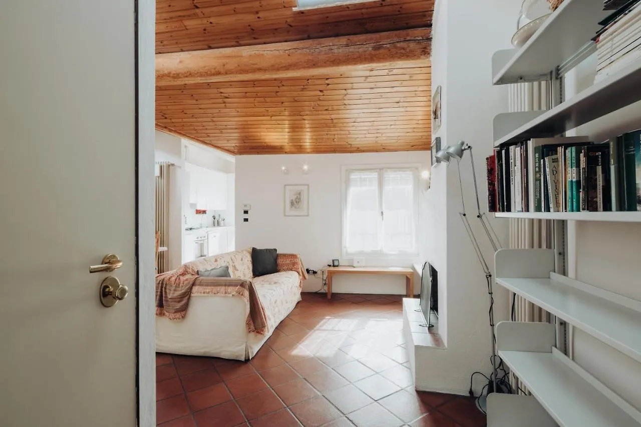 Casa Gangaiolo Apartment Bologna