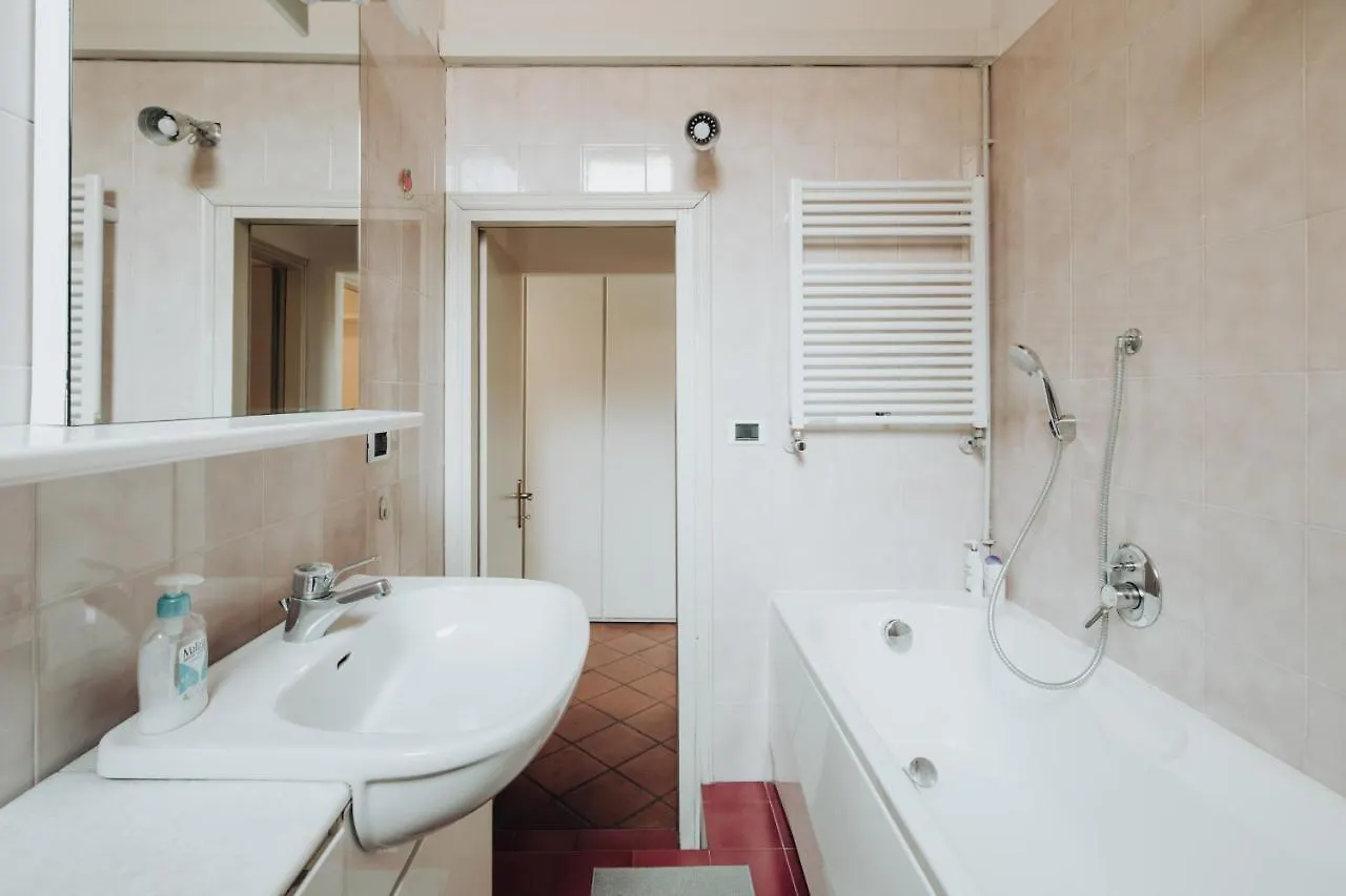 Casa Gangaiolo Apartment Bologna