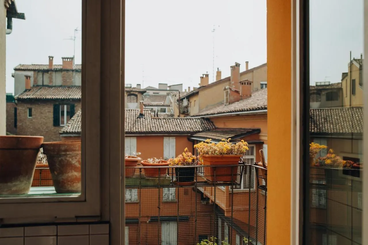 Casa Gangaiolo Apartment Bologna