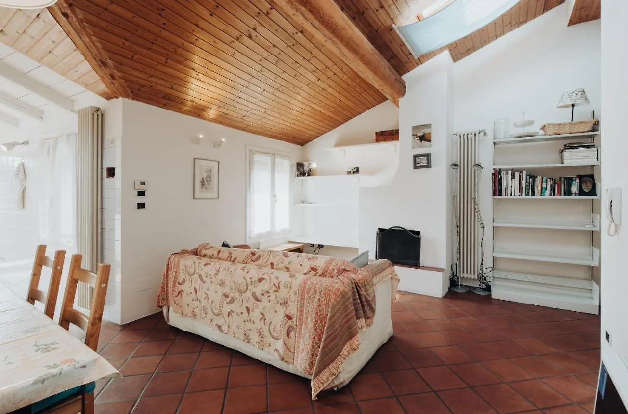 Casa Gangaiolo Apartment Bologna